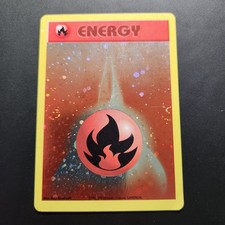 Fire Energy [2013] Prices | Pokemon Promo | Pokemon Cards