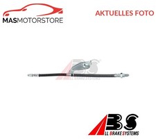 BREMSSCHLAUCH BREMSLEITUNG VORNE RECHT ABS SL 4898 P FÜR MAZDA 121 III