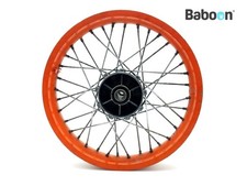 Hinterrad KTM 620 LC4 1995-2001