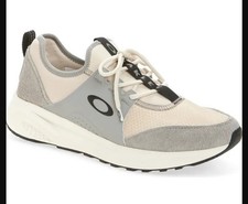 Oakley Dry OS LX Sneaker 10 M, MIST/ CEMENT