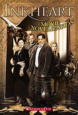 Inkheart Movie Novelization - GOOD