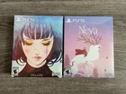 Neva & Gris Deluxe Edition - PS5