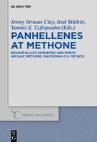 Jenny Strauss Clay (U. A.) | Panhellenes At Methone | Buch | Englisch (2017) | X