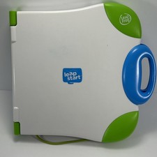 2016 Leap Frog Leap Start Interactive Learning System w/ Space Science Book