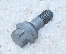 6 - Mercedes Sprinter 1500 2500 3500 Lug Bolts - For Steel Wheels 14.5 X 1.5mm