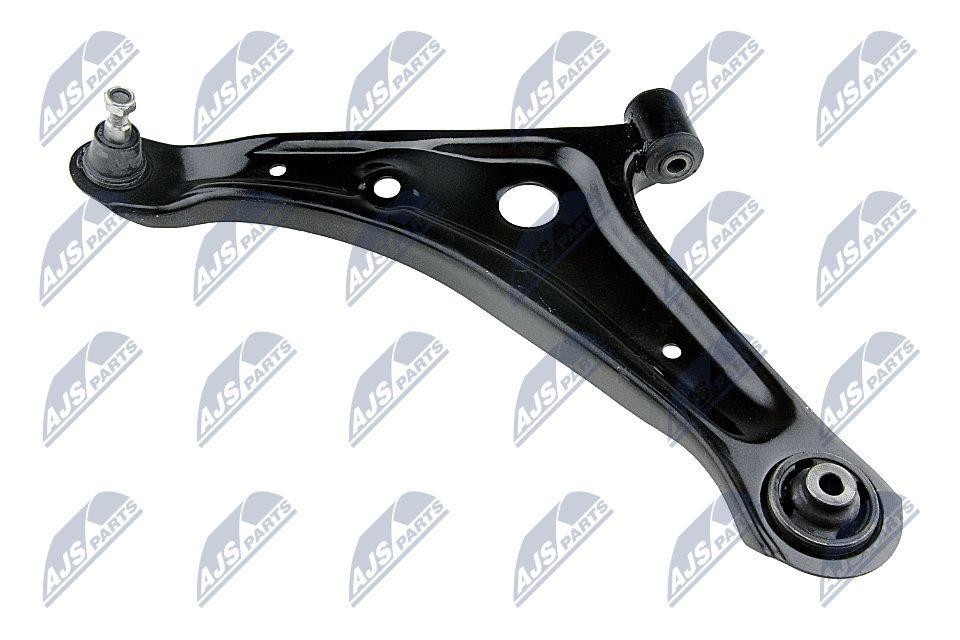 NTY Control Arm With Wheel Suspension ZWD-MS-000 For Mitsubishi