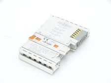 BECKHOFF EL1008 PLC MODULE