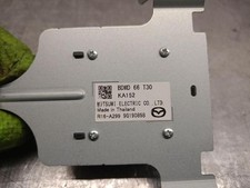 BDMD66T30 antenne 5399808 MAZDA CX-30 DM SKYACTIV-X M HYBRID 2019
