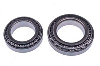 Radlagersatz Denckermann W413948 FüR Ford Transit V363 FCD FDD FED FFD Bus FAD