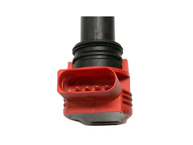 6x BOSCH 06E905115G Ignition Coil Audi A6 Quattro Q7 R8 S5 A8 Quattro Volkswagen - Image 2 of 3