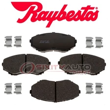 Raybestos Rear Disc Brake Pad Set for 2012-2016 Buick LaCrosse - Braking xj