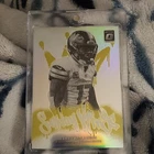 2025 Optic Terry McLaurin Base (Raw)