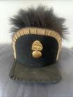 Napoleonic Guard Officer Shako hat Military Attire