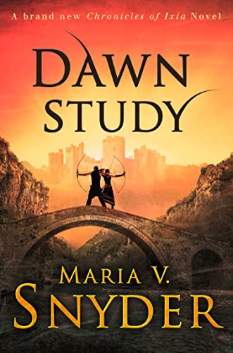Dawn Study - Image 2