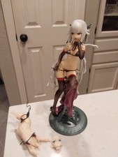 Native BINDing Kashino Kirie Figure 1/6 Scale...