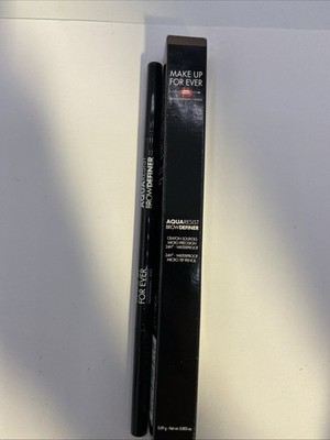 Make Up For ever 40 Medium Brown Aqua Resist Brown Definer, Waterproof