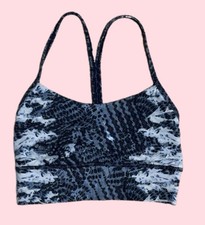 Lululemon women's sports bra 6