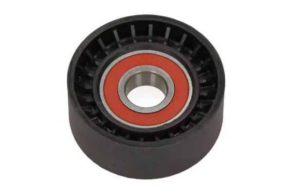 Rullo tenditore cinghia trapezoidale Plastica 54-0889 MAXGEAR per CITROËN MINI