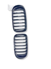 Griglia radiatore BMW X4 F26 2015 7237421 NKT5361