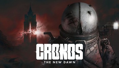 NEU Cronos  The New Dawn für PC Steam Download Code Spiel Game