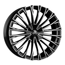 Jantes Mercedes 500