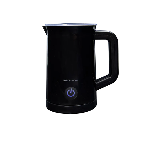 Gastronoma MilchaufschäUmer 18150003 500 W 3 Modi 300 Ml Schwarz-image
