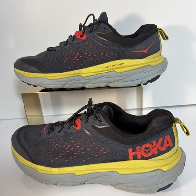 Size 11 - Hoka One One Challenger ATR 6 Dark Navy - 1106510-OBGS