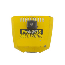 ricambio COPERCHIO FILTRO ARIA CARBURATORE Per motosega ALPINA PROF 70 S usati