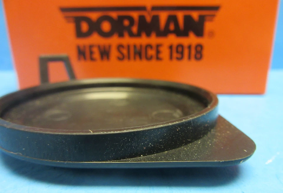 Tapa de depósito de líquido para lavadora de parabrisas reemplaza PARA BMW MINI OEM # 61667264145 Foto 4 de 4