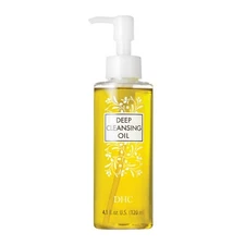 DHC Deep Cleansing Oil Medium 4.1 fl. oz.
