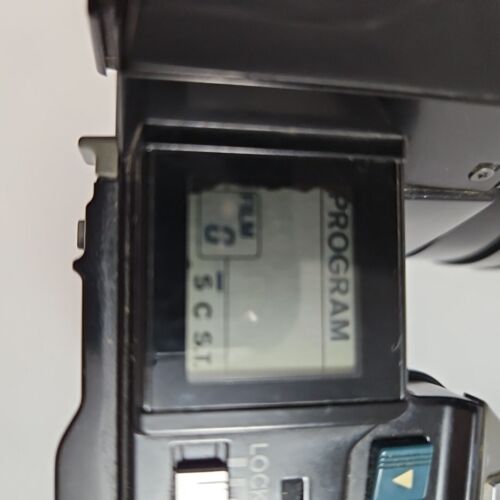 ✨️Minolta 7000 AF Film Camera Tested With Out Film - Picture 7 of 14