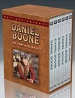 Daniel Boone: The Complete Series (DVD, 1964-1970, 36-Disc Set) FESS PARKER