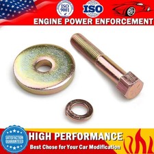 945g Sbc Harmonic Balancer Bolt Small Block Damper For Chevy 280 305 350 383 400