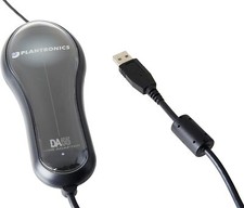 Plantronics USB ADAPTER  DA55 
