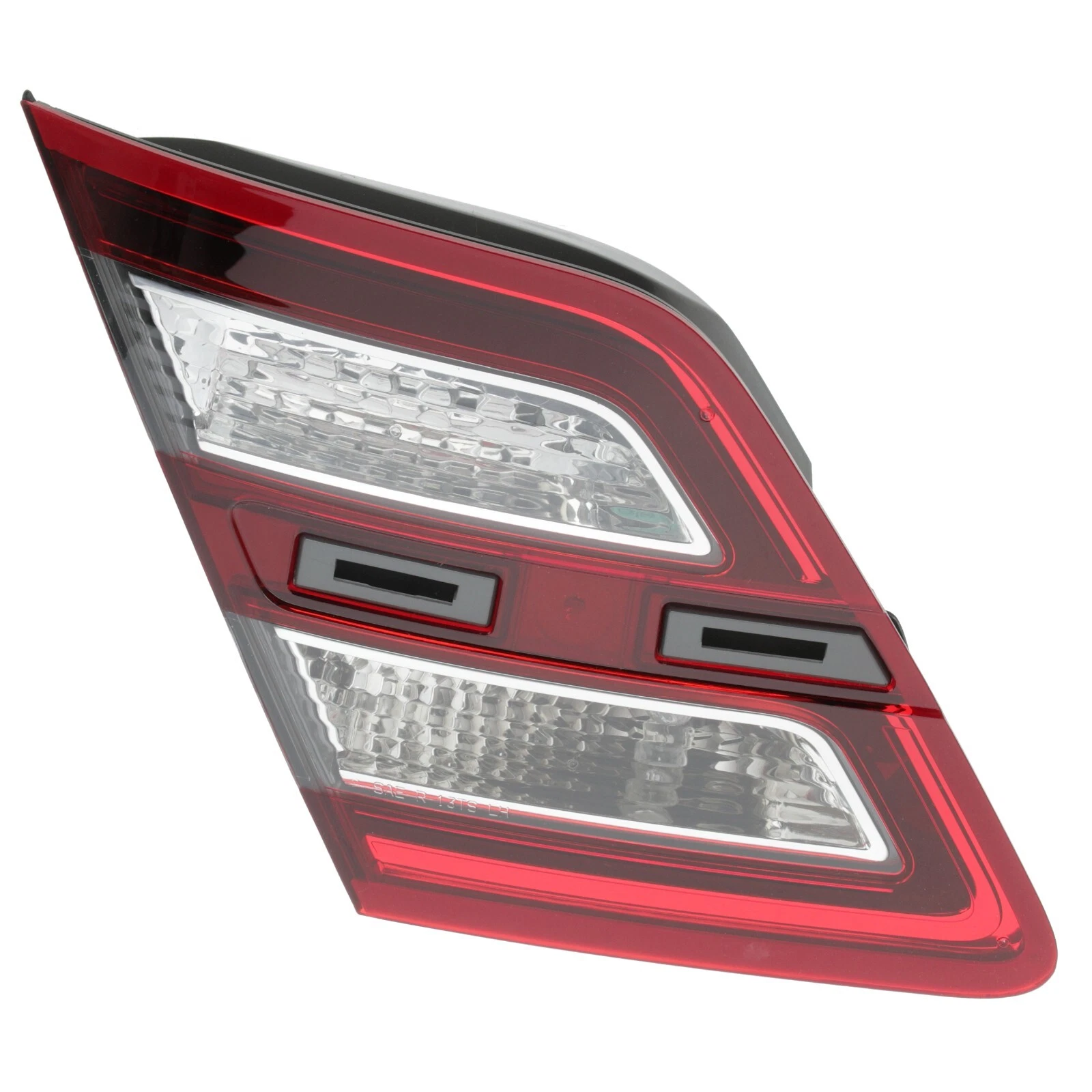 Asamblea de luz trasera interna lado izquierdo para Ford Taurus 2013 (N/P DG1Z-13405-G)