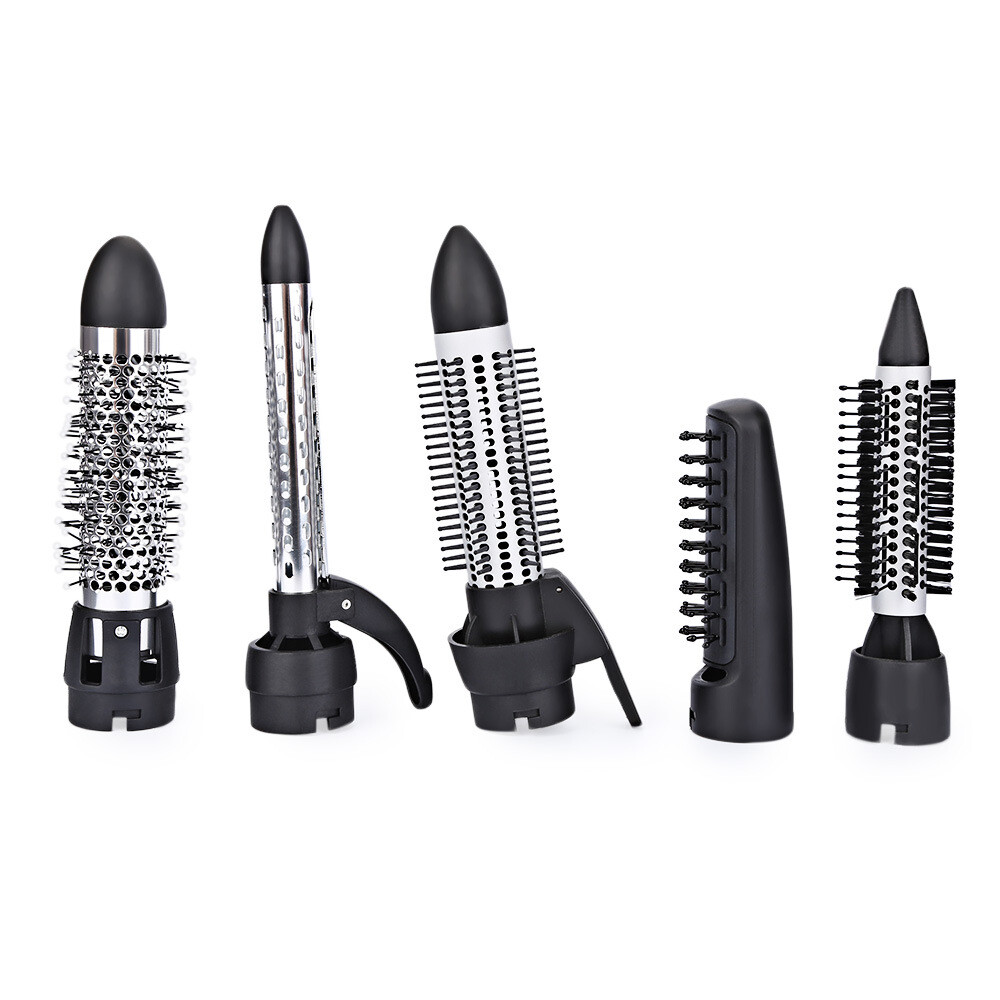 Seven-in-one hair dryer home hair dryer | eBay