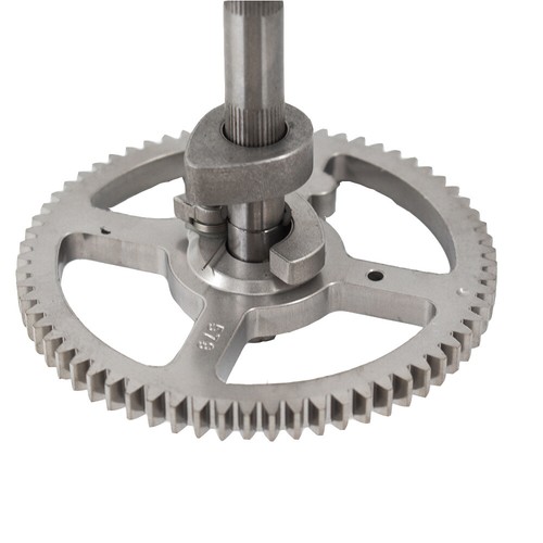Camshaft Fit For 84005207 697110 793583 792681 791942 795102 697110 793880 Mower - Picture 6 of 10
