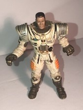 Chap Mei Astronaut Action Figure 4 Free Shipping