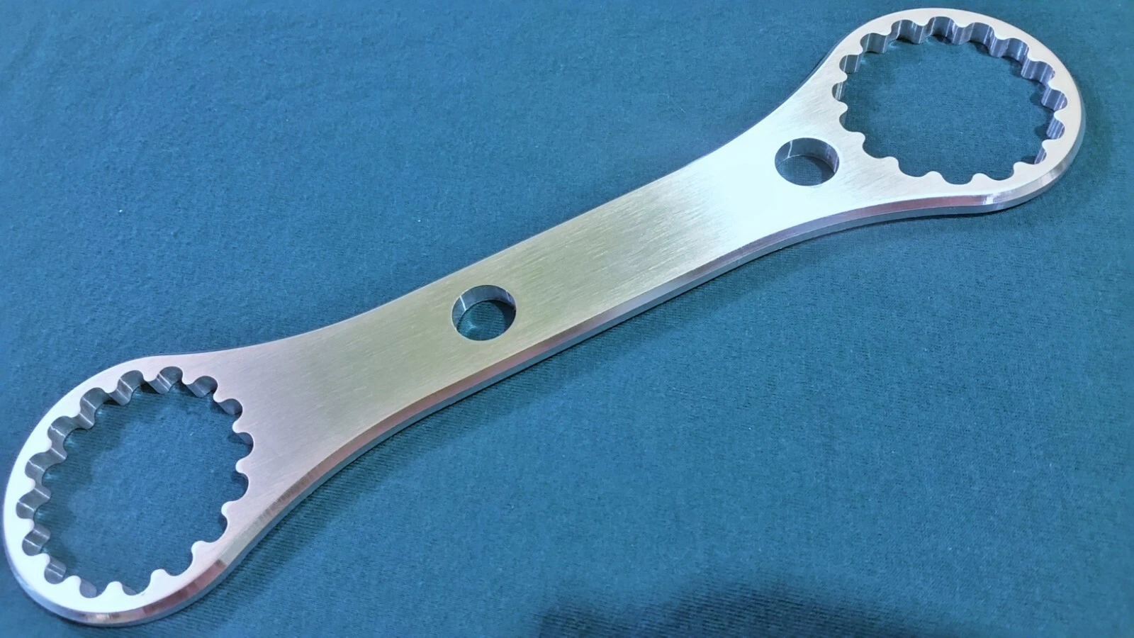 WCM Bottom Bracket Wrench