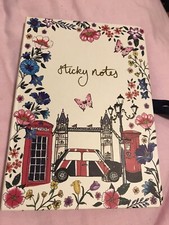 notes autocollantes mignonnes