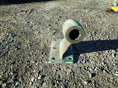 Strb Side Prop SHAFT STRUT Bronze 1.25