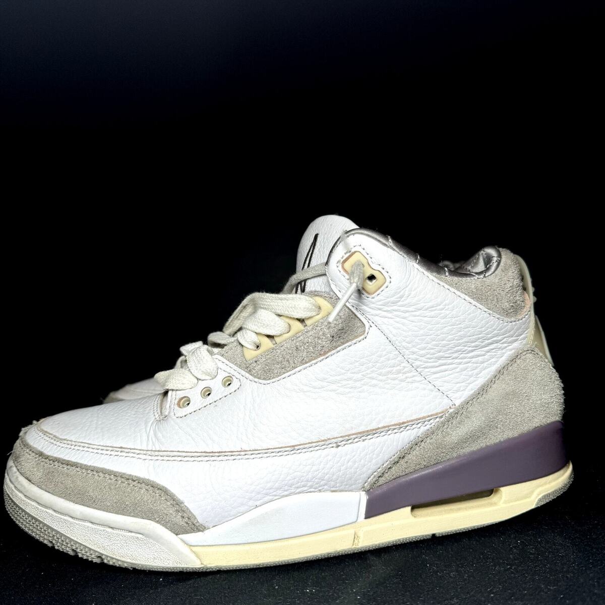A Ma Maniére x Wmns Nike Air Jordan 3 Retro SP Raised By A Ma Maniére x Wmns Nike Air Jordan 3 Retro SP Raised By