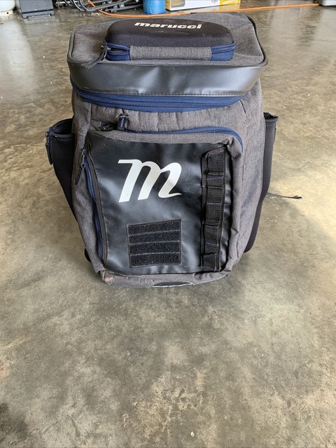 marucci delta bat pack