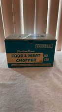 UNIVERSAL SUCTION BASE FOOD & MEAT CHOPPER NO.400