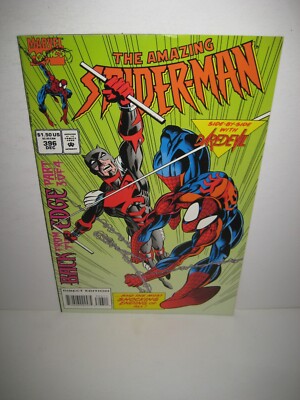 Amazing Spider-Man Volume 1 Bronze Copper Modern Marvel Choose Your Issue