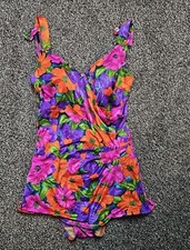 Vintage Maxine of Hollywood Swimsuit