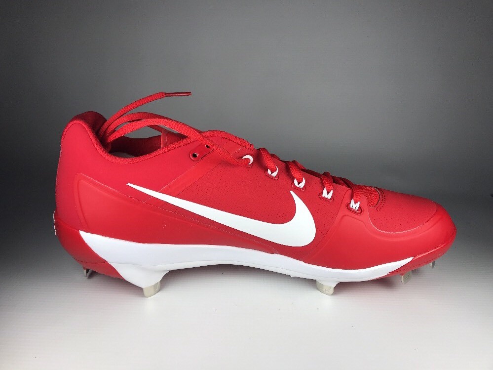 nike air clipper baseball cleats