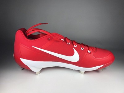 nike men's air clipper 17 metal baseball cleats