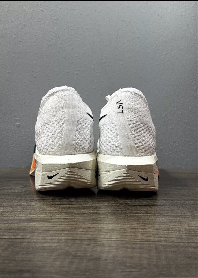Nike ZoomX VaporFly Next% 3 'Prototype' DX7957-100 Men's Size 7