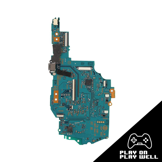Motherboard Mainboard Board Replacement for Sony Playstation Portable PSP 1000 eBay